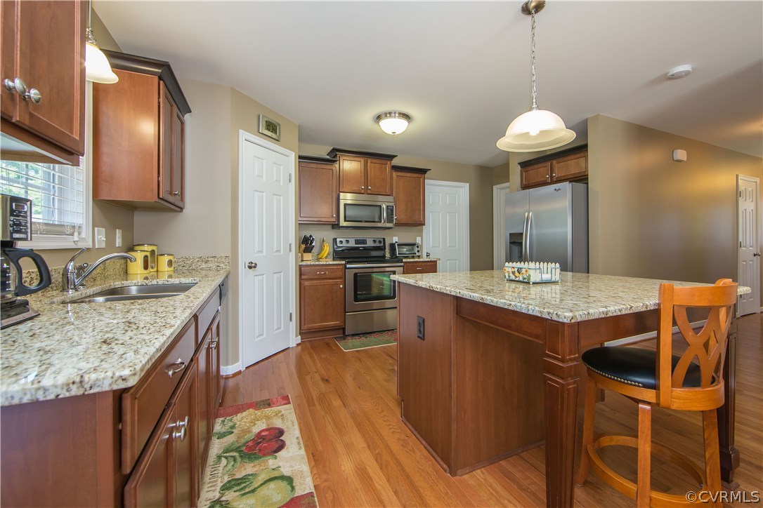 9901 Williams Mill Road Chester, VA 23831 - Photo 6 of 26 Gallery Image 6
