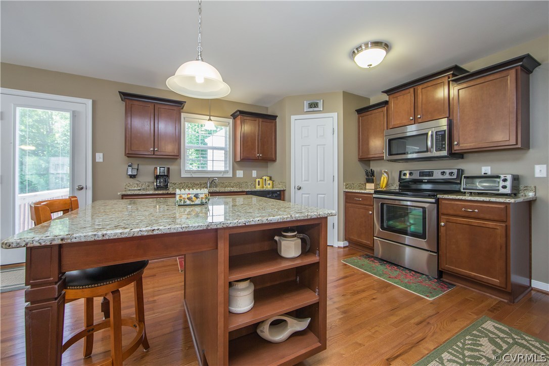 9901 Williams Mill Road Chester, VA 23831 - Photo 7 of 26 Gallery Image 7