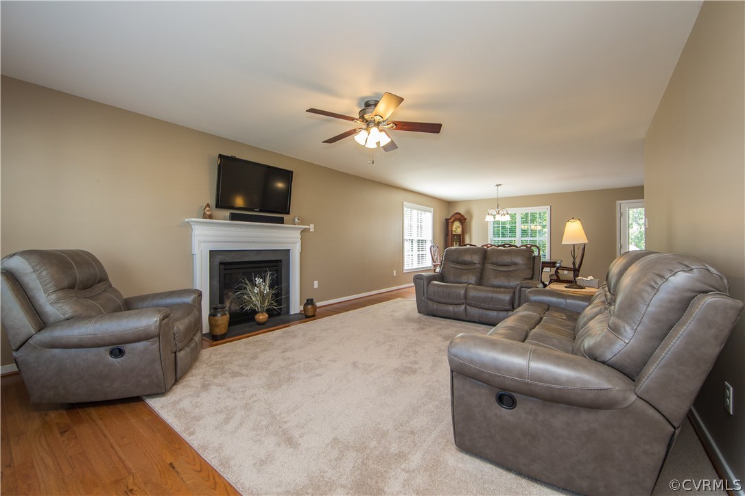 9901 Williams Mill Road Chester, VA 23831 - Photo 8 of 26 Gallery Image 8