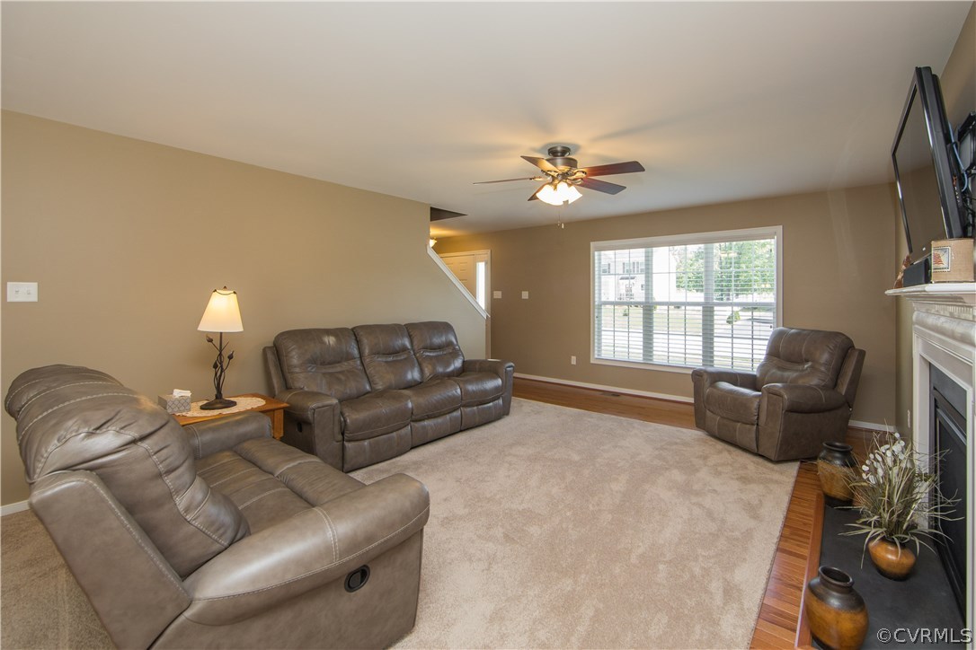 9901 Williams Mill Road Chester, VA 23831 - Photo 9 of 26 Gallery Image 9