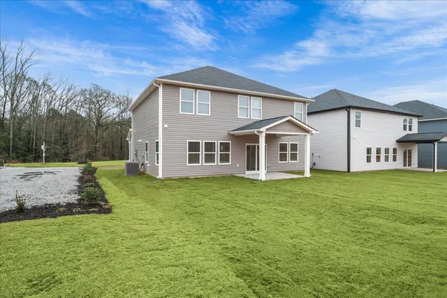 $359,900 | 412 Creeping Jenny Drive, Piedmont, SC 29673