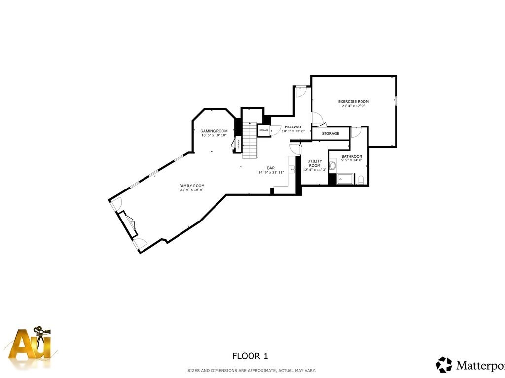 142 Crafts Road Brookline, MA 02467 - Photo 42 of 42 a picture of a bench in a room