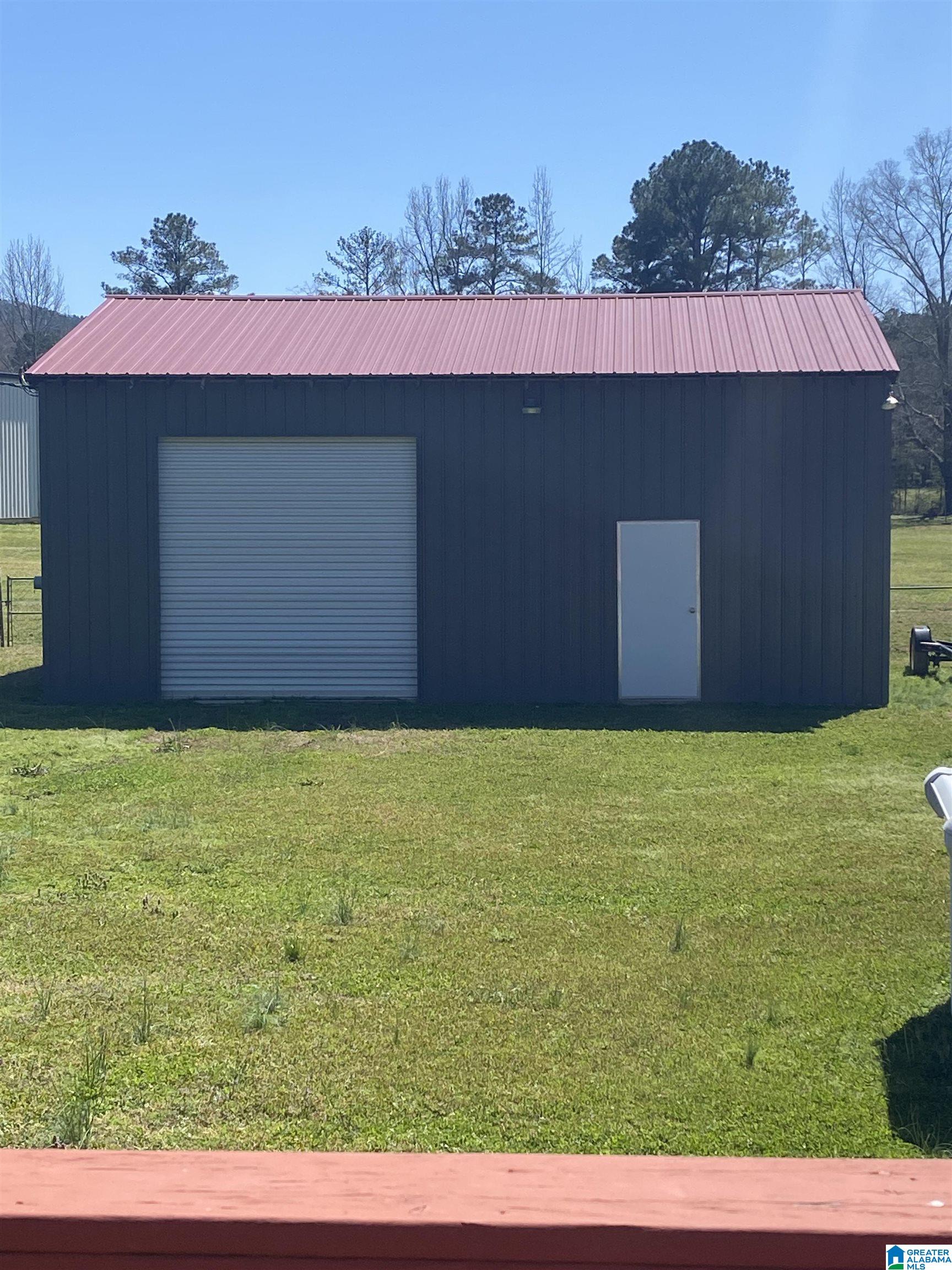 3450 McIntosh Road Oxford, AL 36203 - Photo 19 of 22