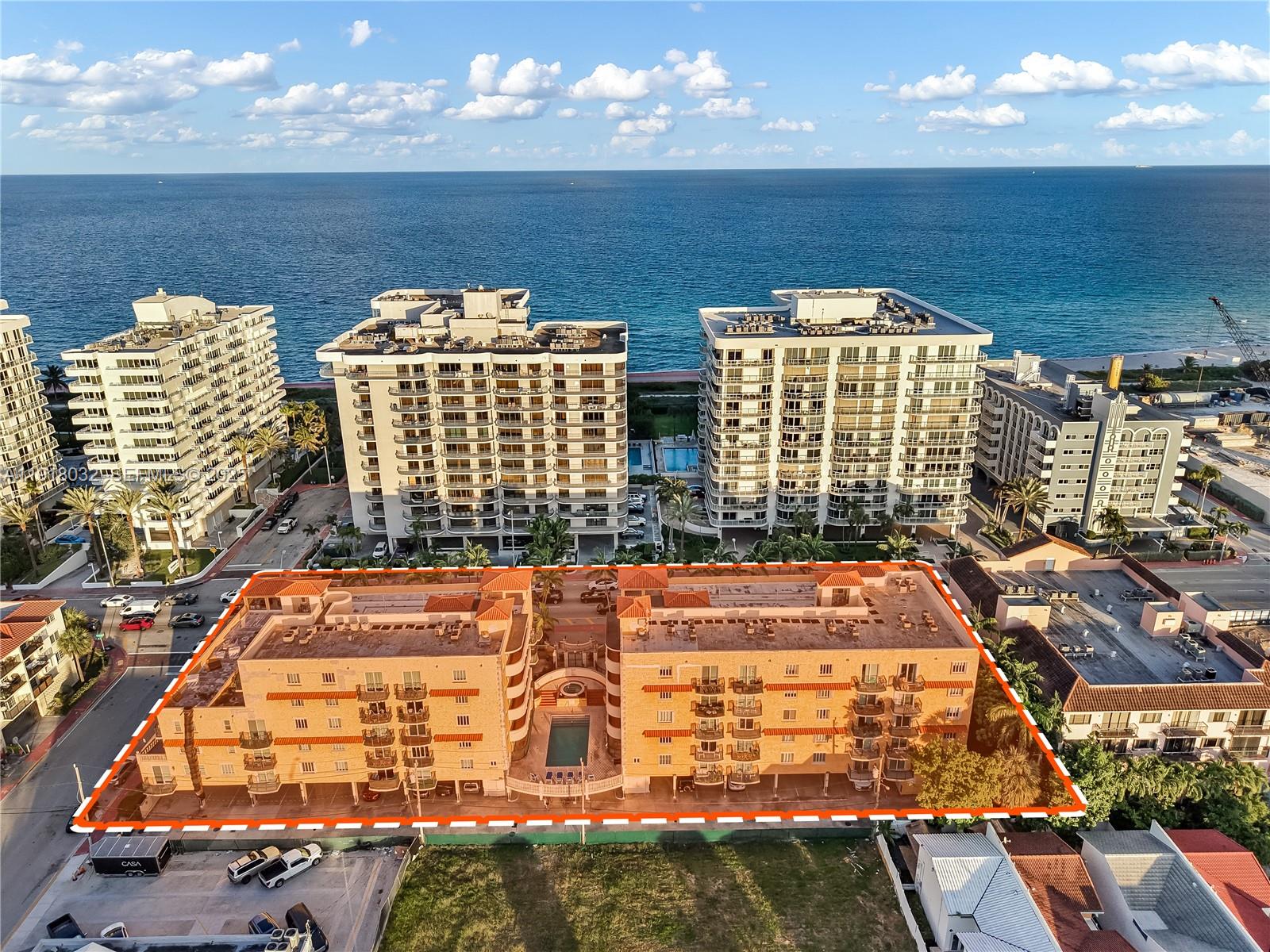 8888 Collins Avenue, Unit 103 Surfside, FL 33154 - Photo 2 of 22
