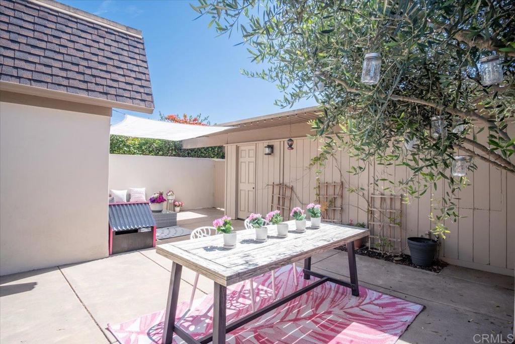 201 Via Osuna Rancho Santa Fe, CA 92091 - Photo 32 of 44