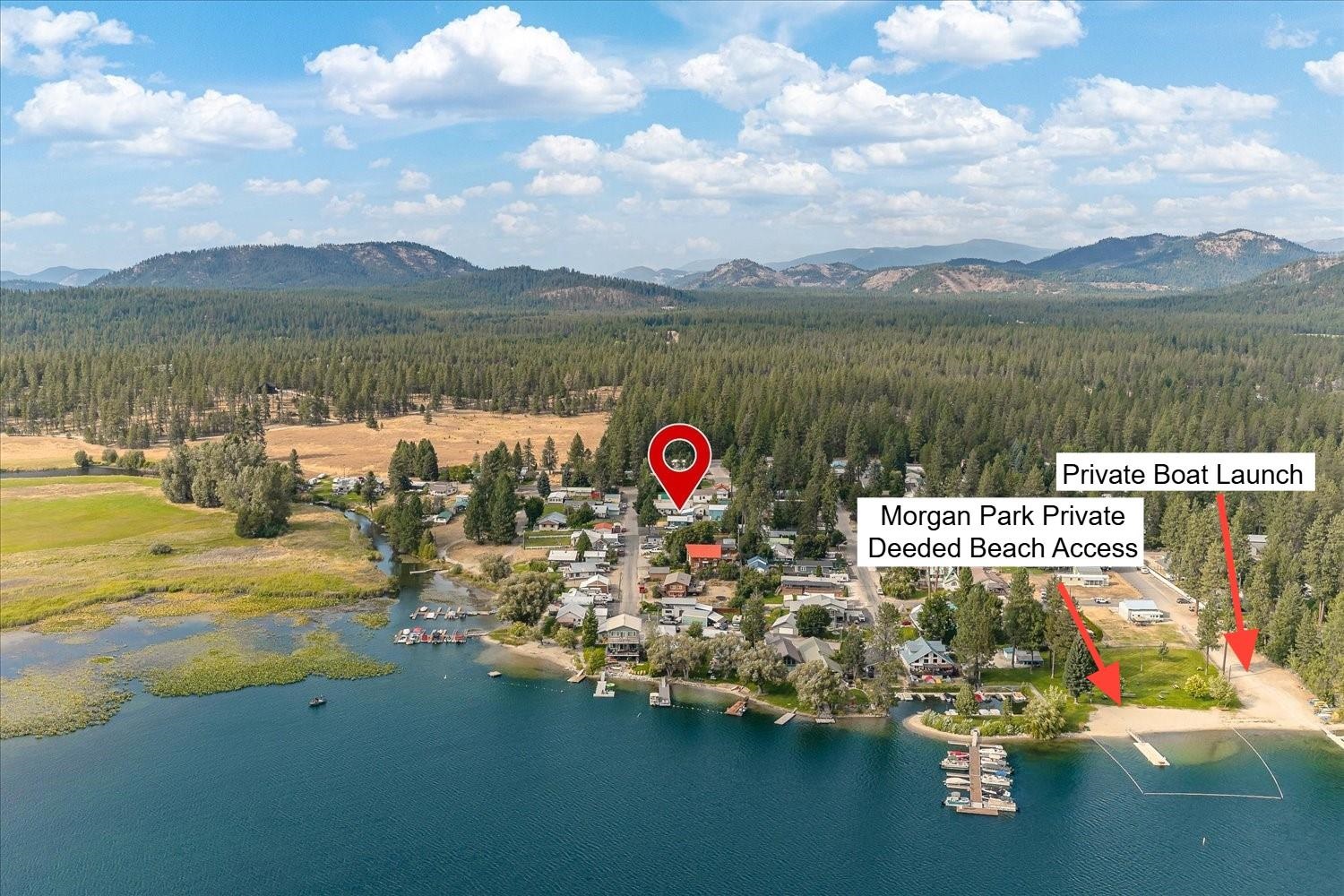 40569 Westline Road Loon Lake, WA 99148 - Photo 26 of 40 Gallery Image 26