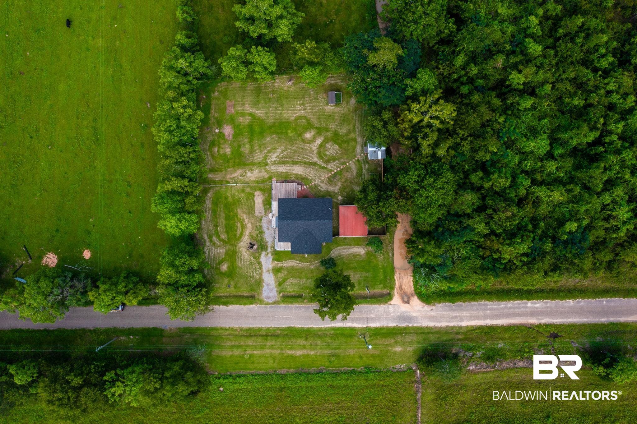6330 Albritton Road McDavid, FL 32568 - Photo 25 of 27