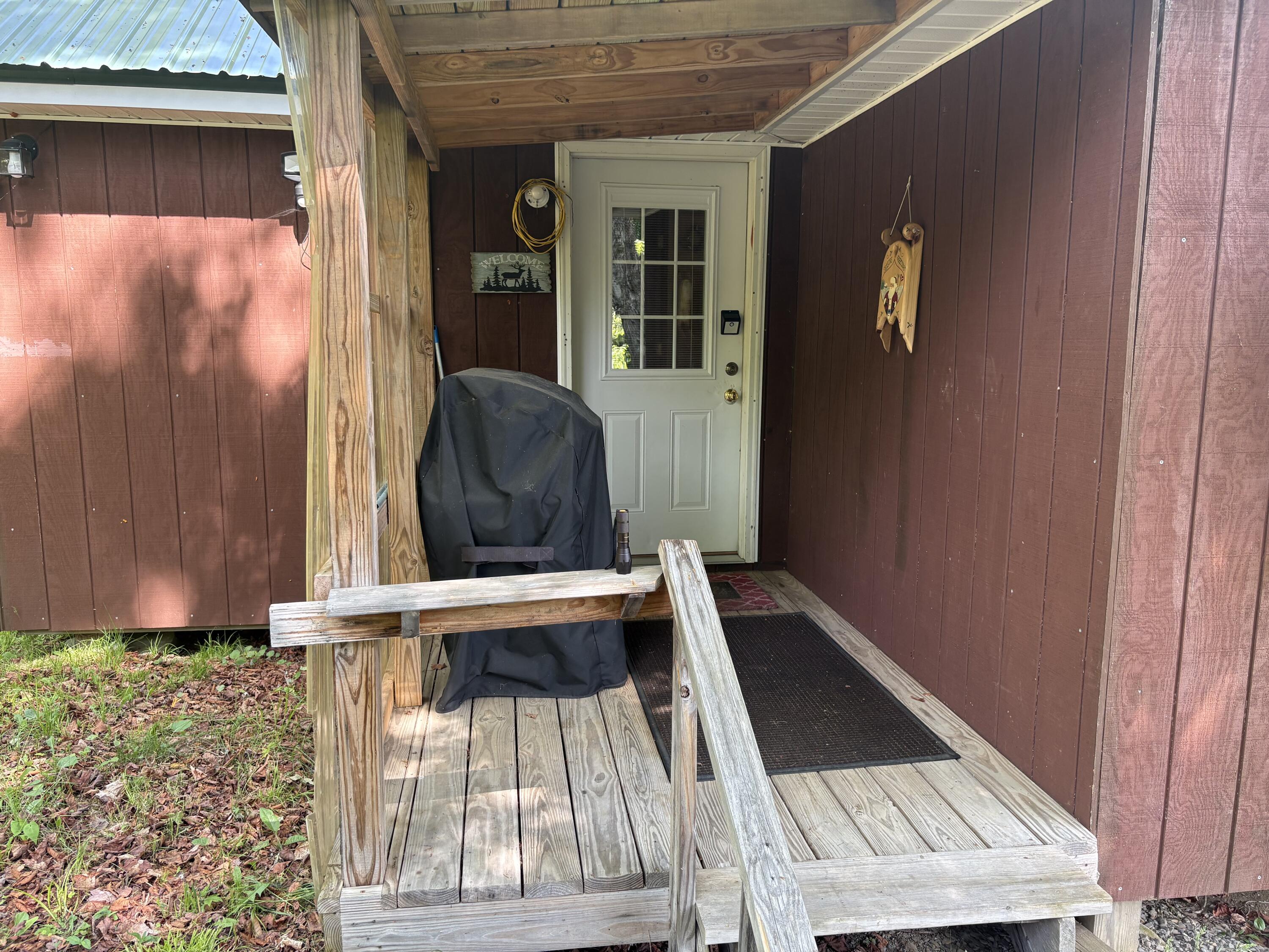Lot 12 South South Branch Rd Tc Bridgewater, ME 04735 - Photo 5 of 41
