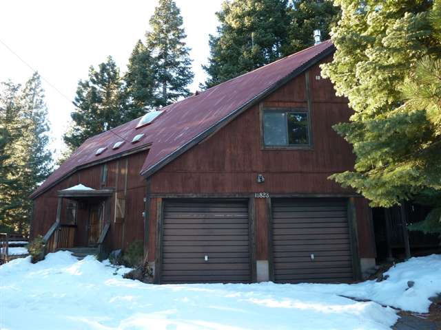 10823 Blueberry Road Truckee, CA 96161 - Photo 1 of 1 Gallery Image 1