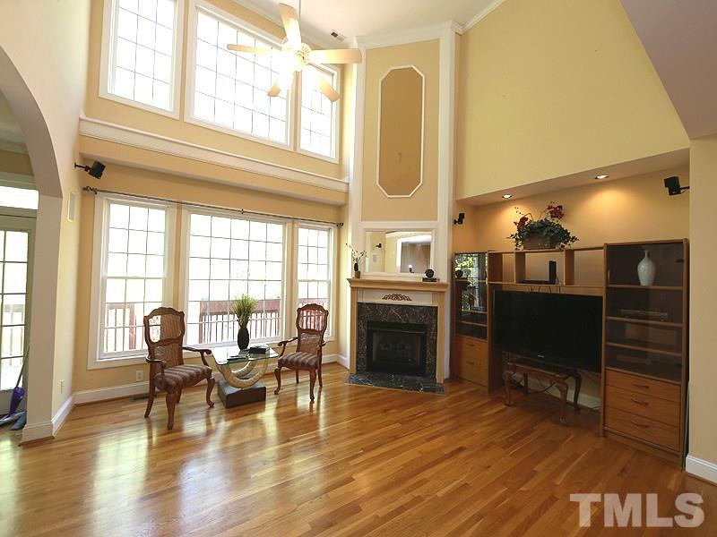 12409 Glenlivet Way Raleigh, NC 27613 - Photo 4 of 12 Gallery Image 4