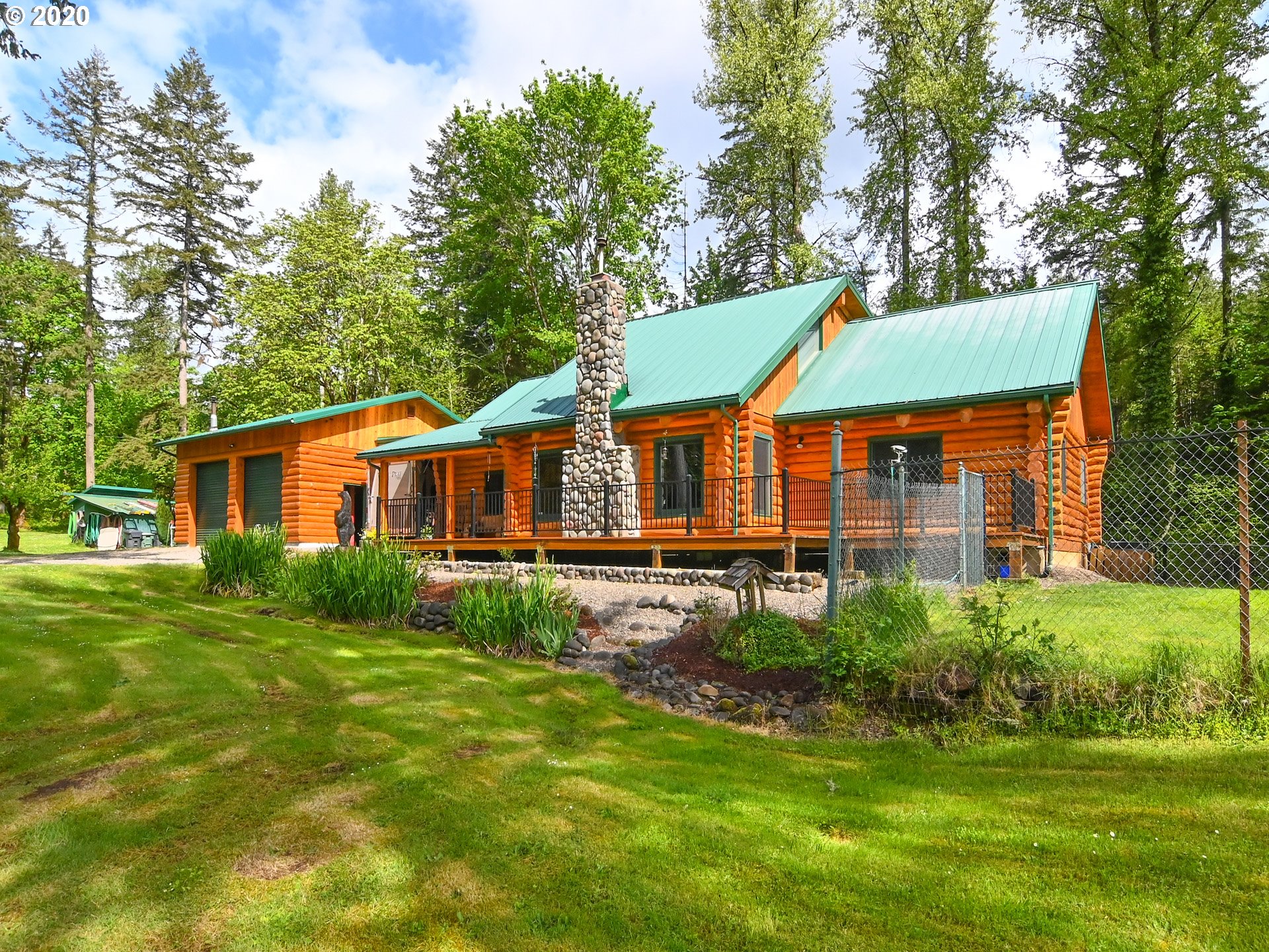 35405 Black Canyon Road Springfield, OR 97478 - Photo 3 of 32