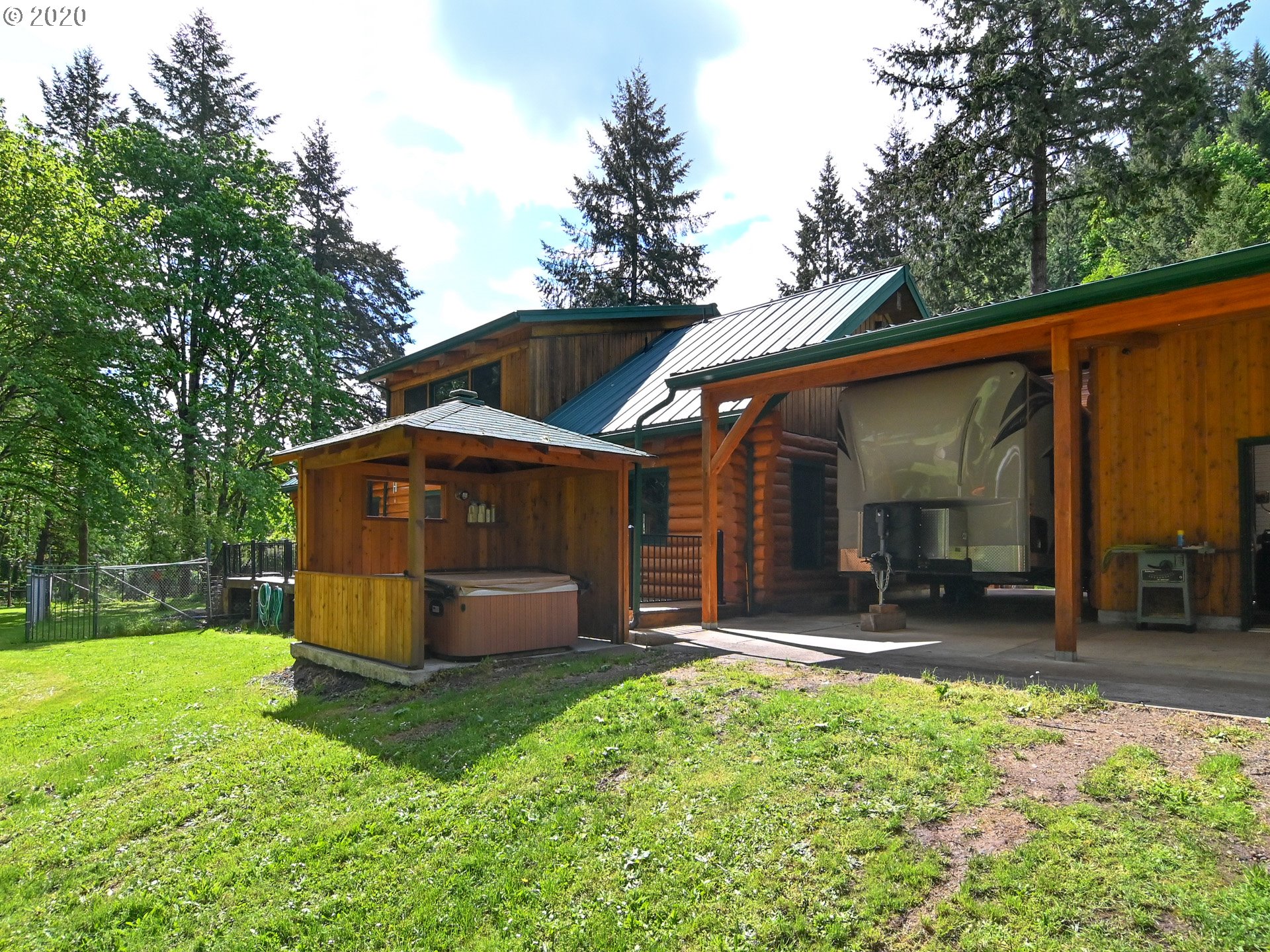 35405 Black Canyon Road Springfield, OR 97478 - Photo 27 of 32
