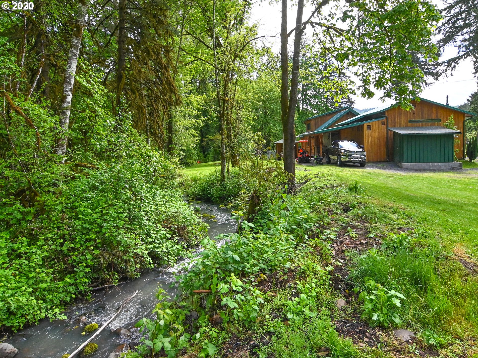 35405 Black Canyon Road Springfield, OR 97478 - Photo 30 of 32