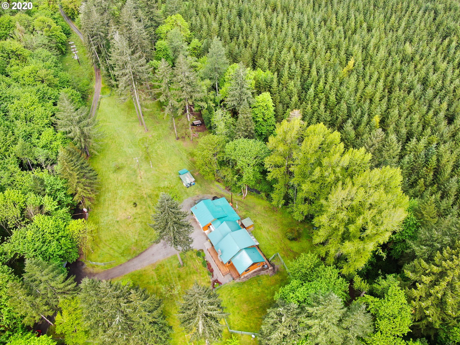35405 Black Canyon Road Springfield, OR 97478 - Photo 31 of 32