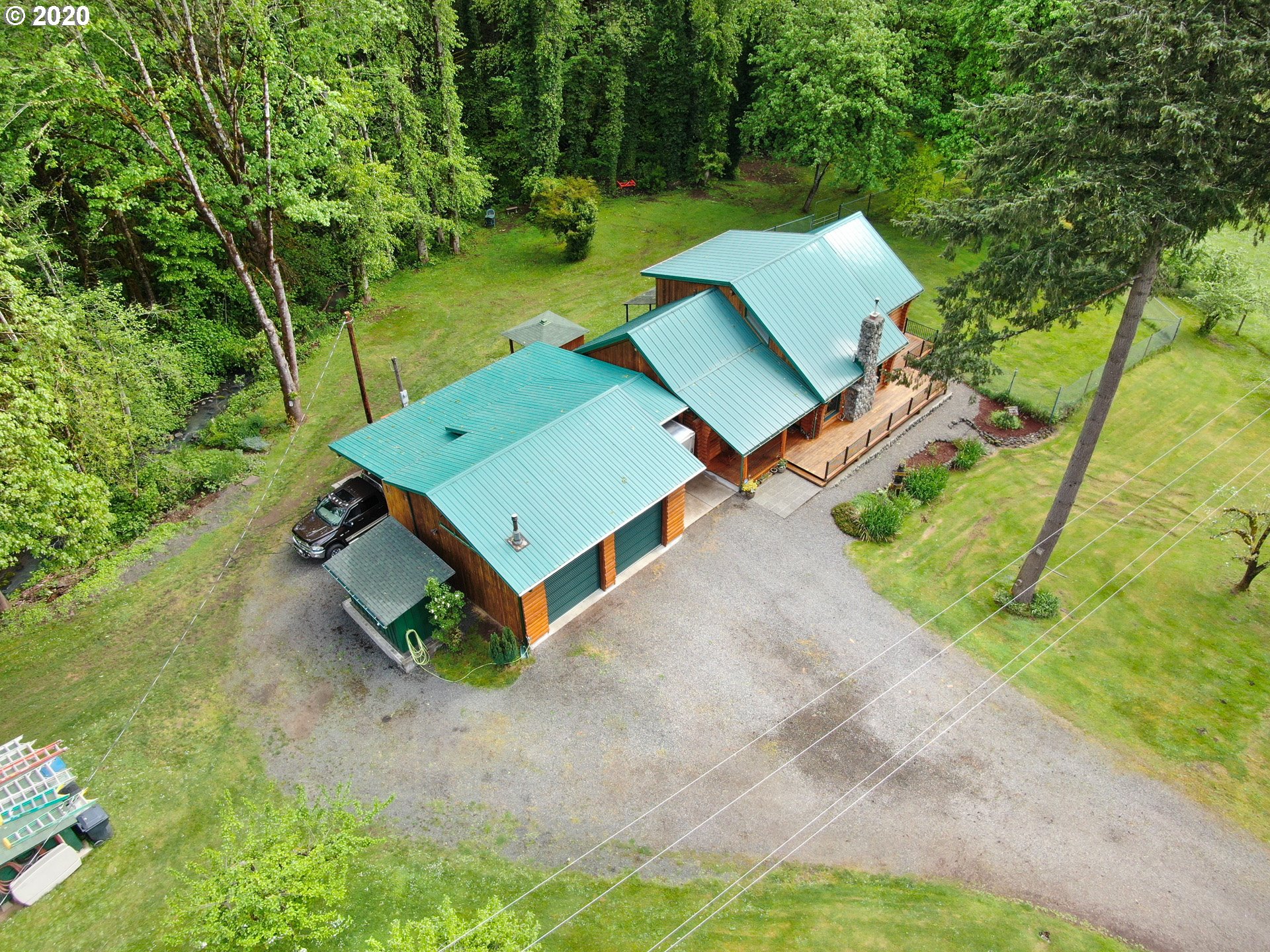 35405 Black Canyon Road Springfield, OR 97478 - Photo 32 of 32