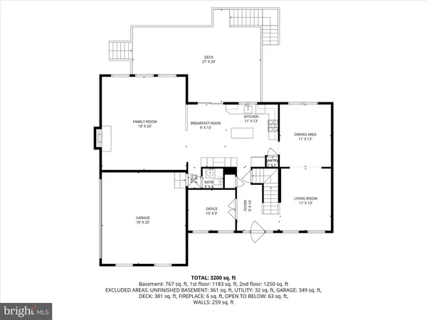 $619,000 | 6 Killens Pond Court, Newark, DE 19711