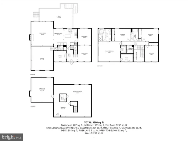 $619,000 | 6 Killens Pond Court, Newark, DE 19711