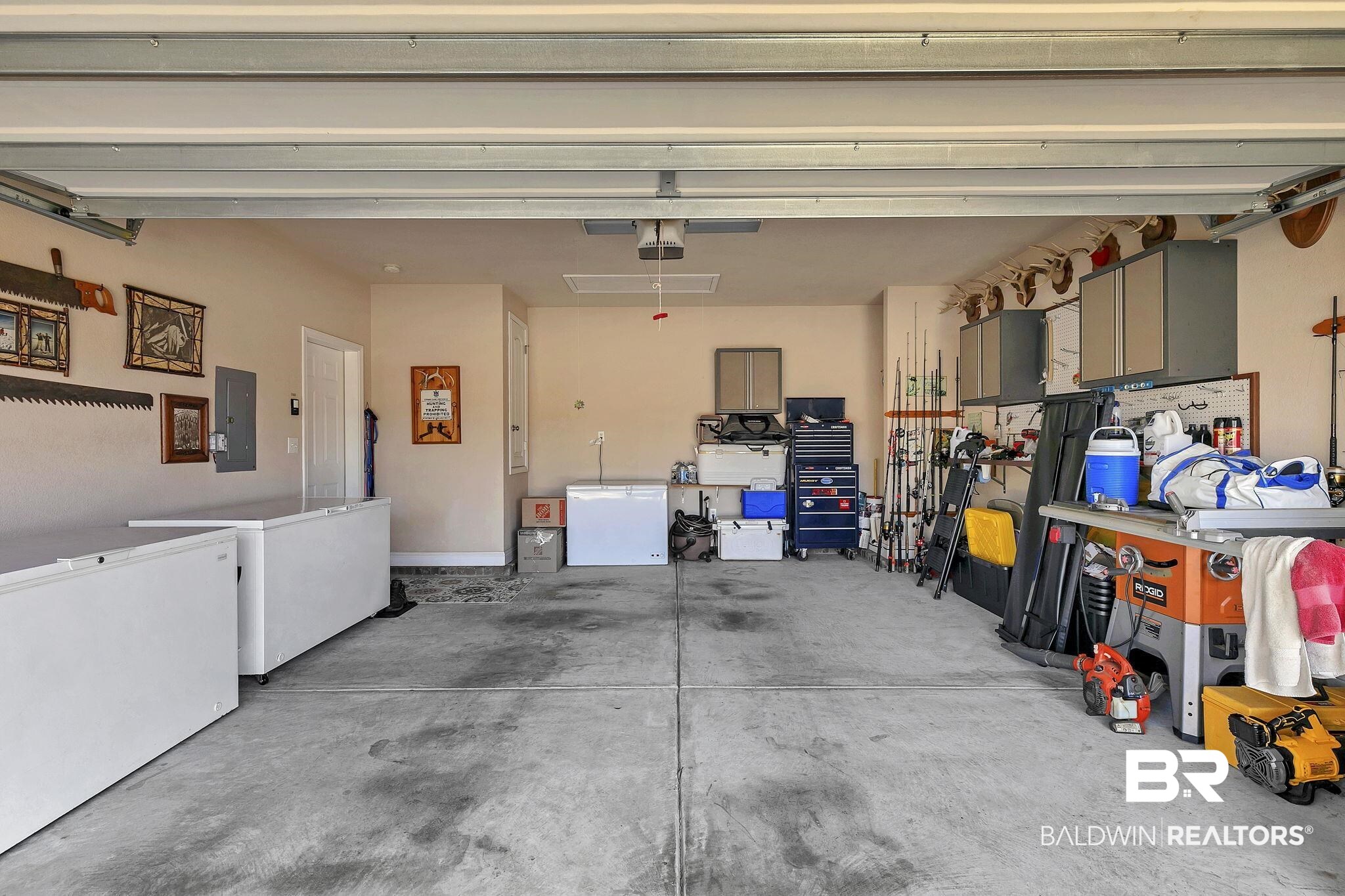 11636 Yuma Lane Daphne, AL 36526 - Photo 70 of 100 Two Car Garage