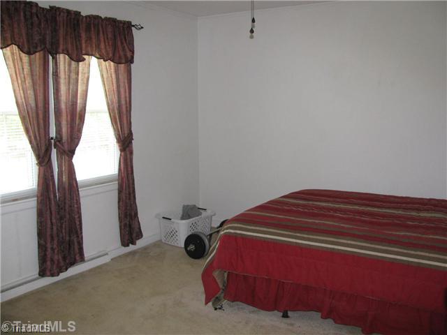 2163 Gideon Grove Road Stokesdale, NC 27357 - Photo 14 of 15 Master Bedroom.