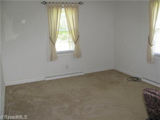 2163 Gideon Grove Road Stokesdale, NC 27357 - Photo 15 of 15 2nd Bedroom.