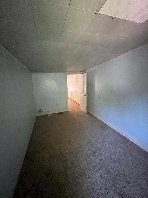 635 Rising Main Avenue Pittsburgh, PA 15212 - Photo 32 of 34 a view of empty room