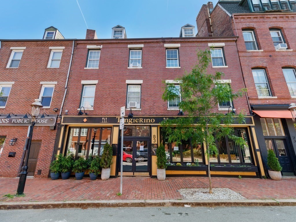 83 Main Street, Unit 6 Boston, MA 02129 - Photo 15 of 16