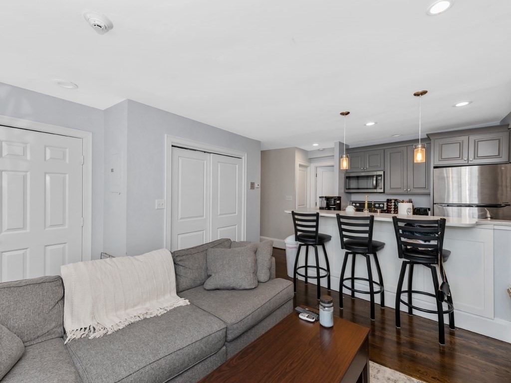 83 Main Street, Unit 6 Boston, MA 02129 - Photo 2 of 16