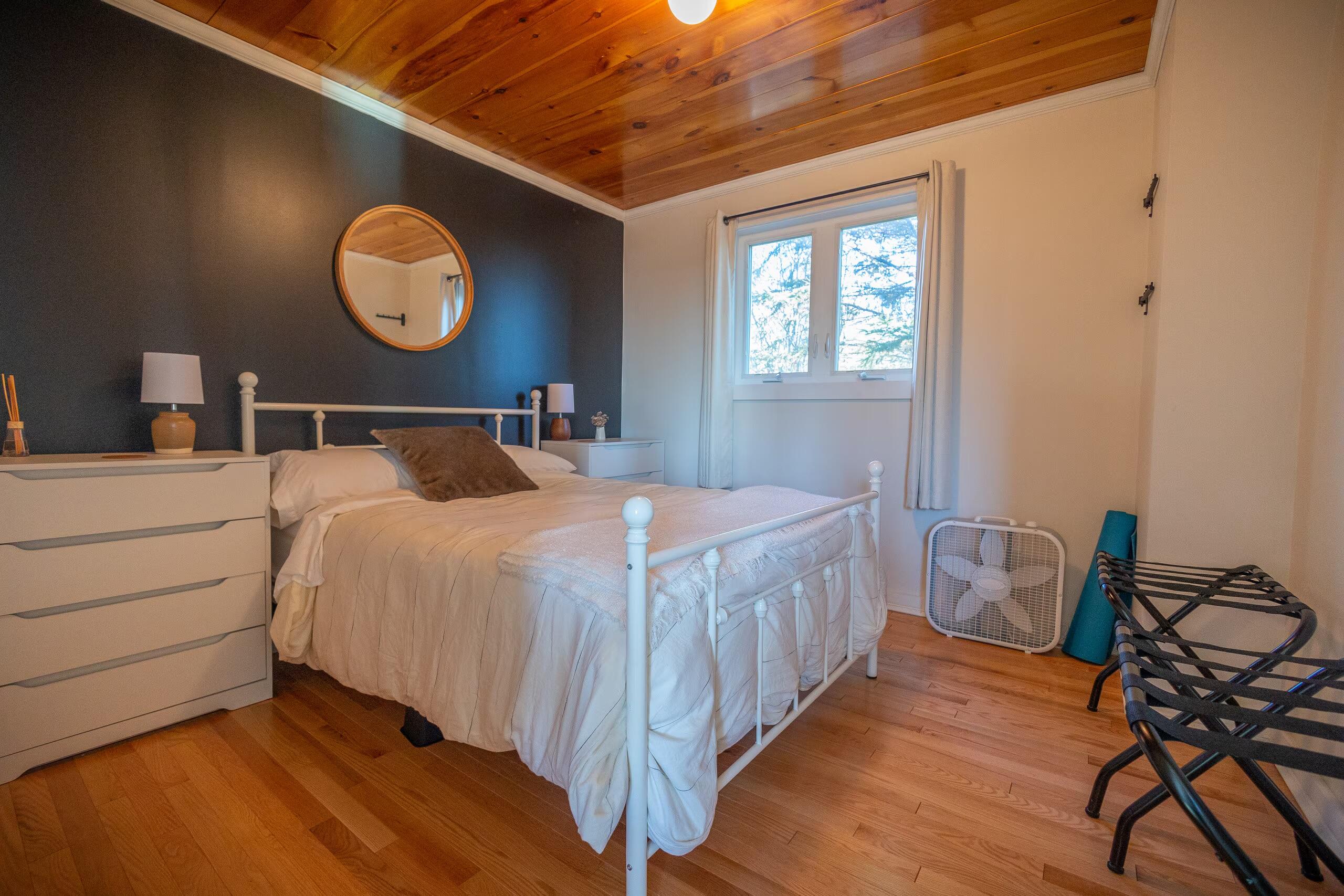 423 Ridge Road Addison, ME 04606 - Photo 38 of 54 Bedroom