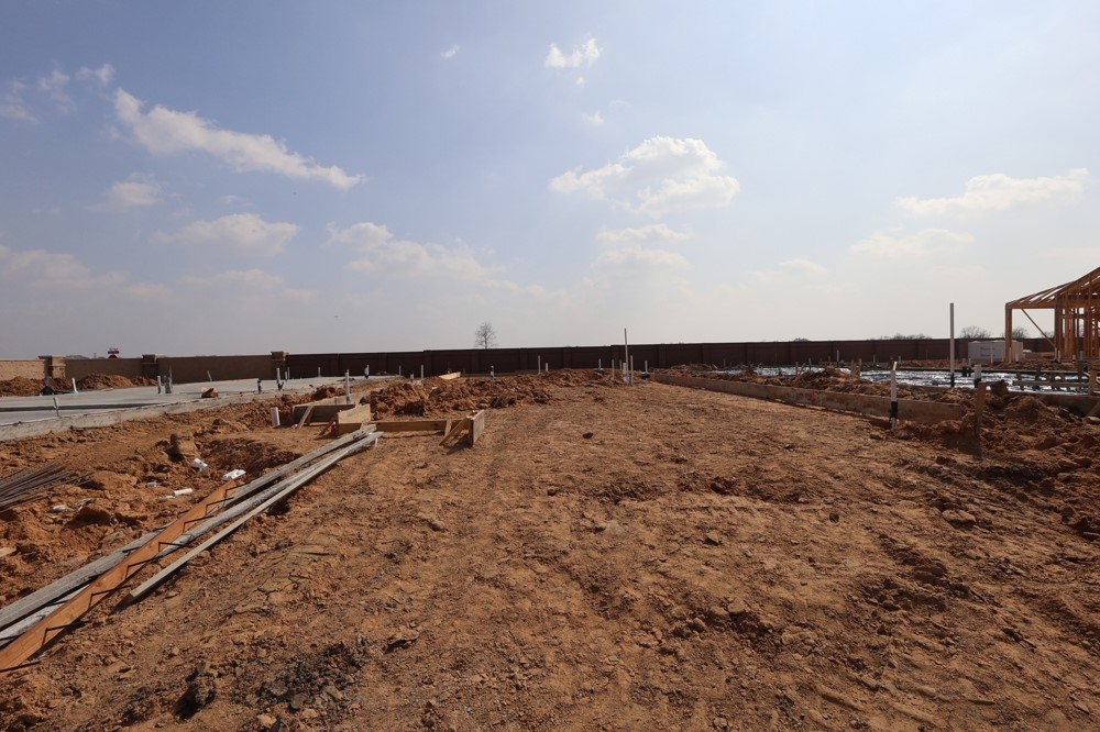 11642 Birdsong Drive Rosharon, TX 77583 - Photo 15 of 20 Every foundation at DWH is engineered and it’s inspected three times! We do not do “batch” testing. Rest easy knowing your foundation comes with a 10 year warranty.