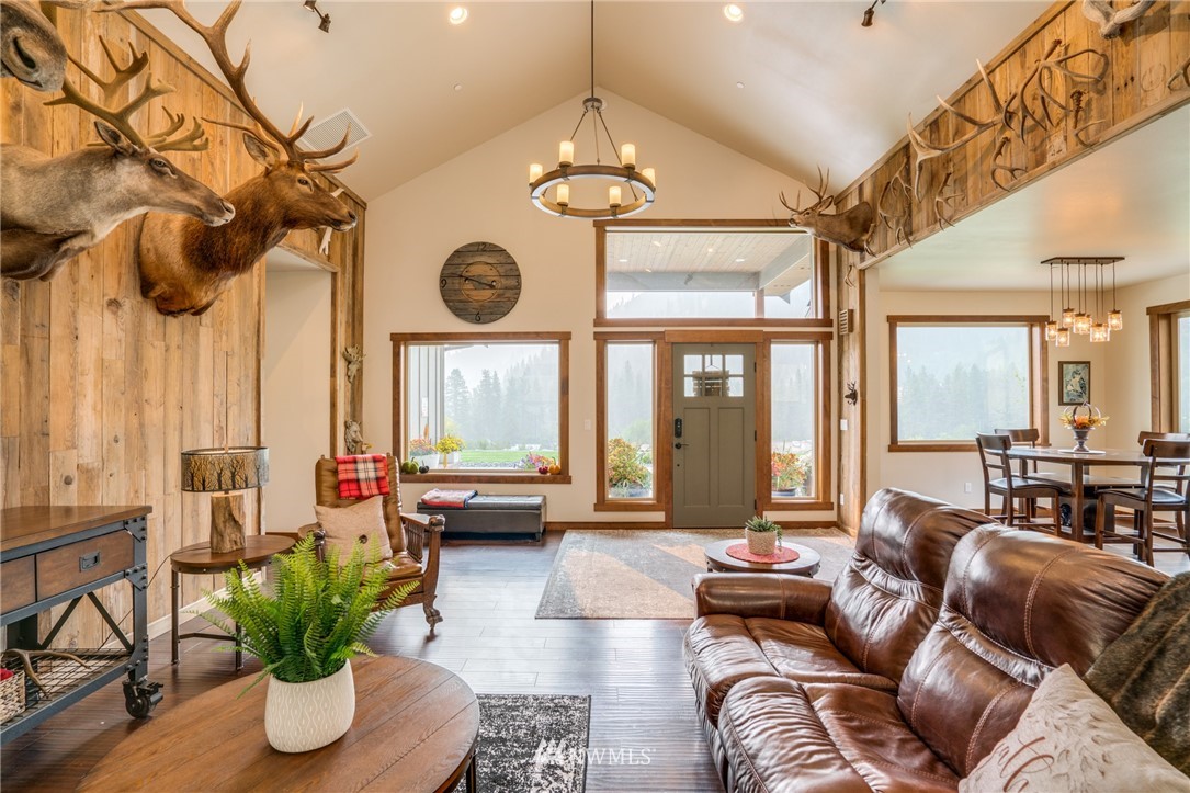 179 Red Hill Road Entiat, WA 98822 - Photo 8 of 28 Gallery Image 8
