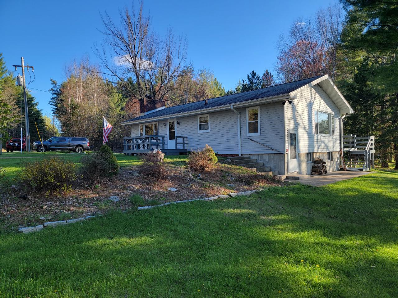 N10193 Sunny Point Road Tomahawk, WI 54487 - Photo 1 of 58 Gallery Image 1
