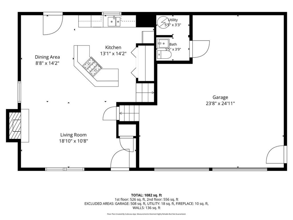 297 Taylors Gin Road Temple, GA 30179 - Photo 49 of 51
