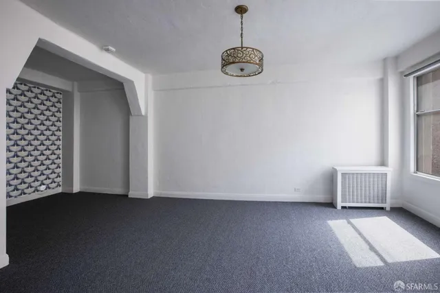 $284,000 | 631 O'Farrell Street, Unit 610, San Francisco, CA 94109