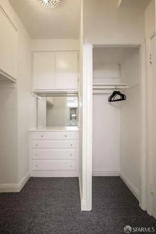 $284,000 | 631 O'Farrell Street, Unit 610, San Francisco, CA 94109