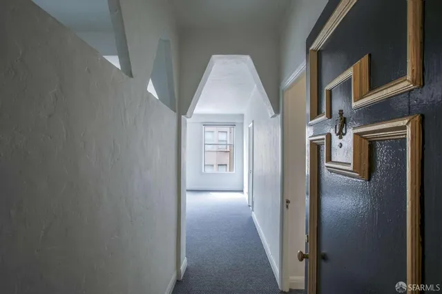 $284,000 | 631 O'Farrell Street, Unit 610, San Francisco, CA 94109