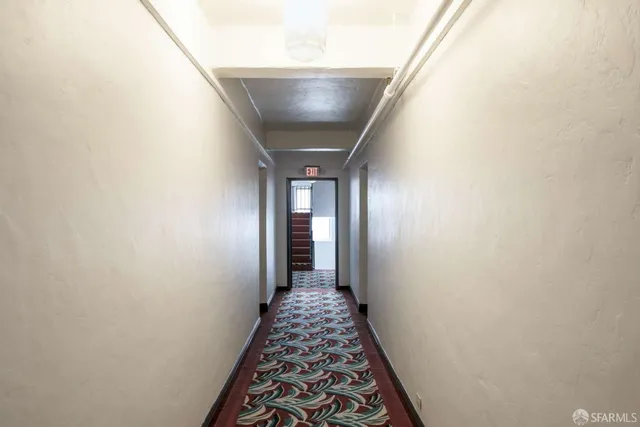 $284,000 | 631 O'Farrell Street, Unit 610, San Francisco, CA 94109