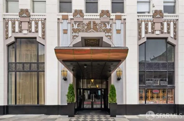 $284,000 | 631 O'Farrell Street, Unit 610, San Francisco, CA 94109