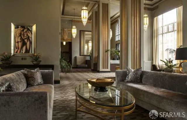 $284,000 | 631 O'Farrell Street, Unit 610, San Francisco, CA 94109