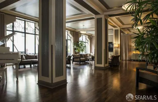 $284,000 | 631 O'Farrell Street, Unit 610, San Francisco, CA 94109