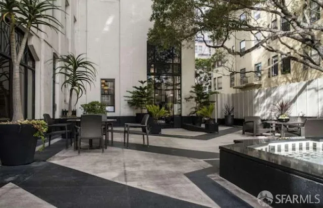 $284,000 | 631 O'Farrell Street, Unit 610, San Francisco, CA 94109