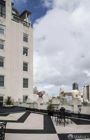 $284,000 | 631 O'Farrell Street, Unit 610, San Francisco, CA 94109