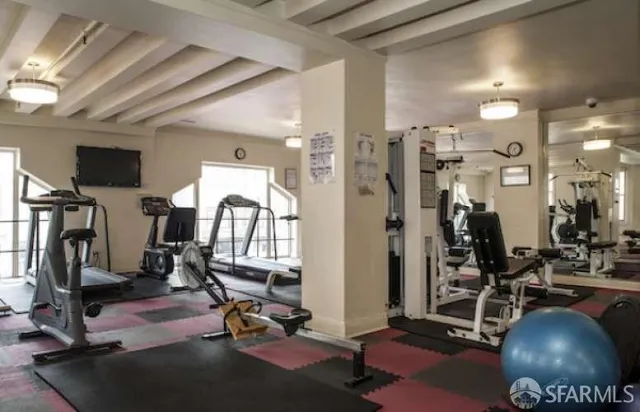 $284,000 | 631 O'Farrell Street, Unit 610, San Francisco, CA 94109