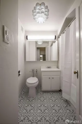 $284,000 | 631 O'Farrell Street, Unit 610, San Francisco, CA 94109