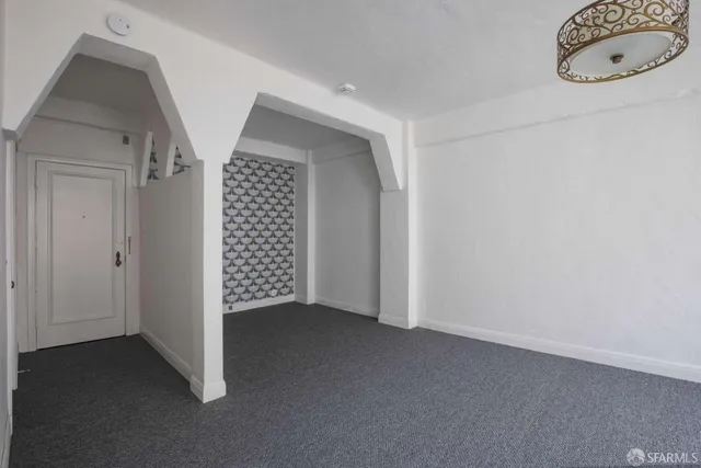 $284,000 | 631 O'Farrell Street, Unit 610, San Francisco, CA 94109