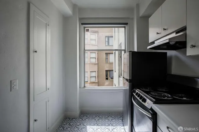 $284,000 | 631 O'Farrell Street, Unit 610, San Francisco, CA 94109