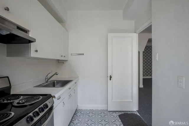 $284,000 | 631 O'Farrell Street, Unit 610, San Francisco, CA 94109