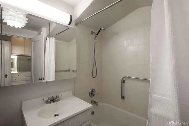 $284,000 | 631 O'Farrell Street, Unit 610, San Francisco, CA 94109