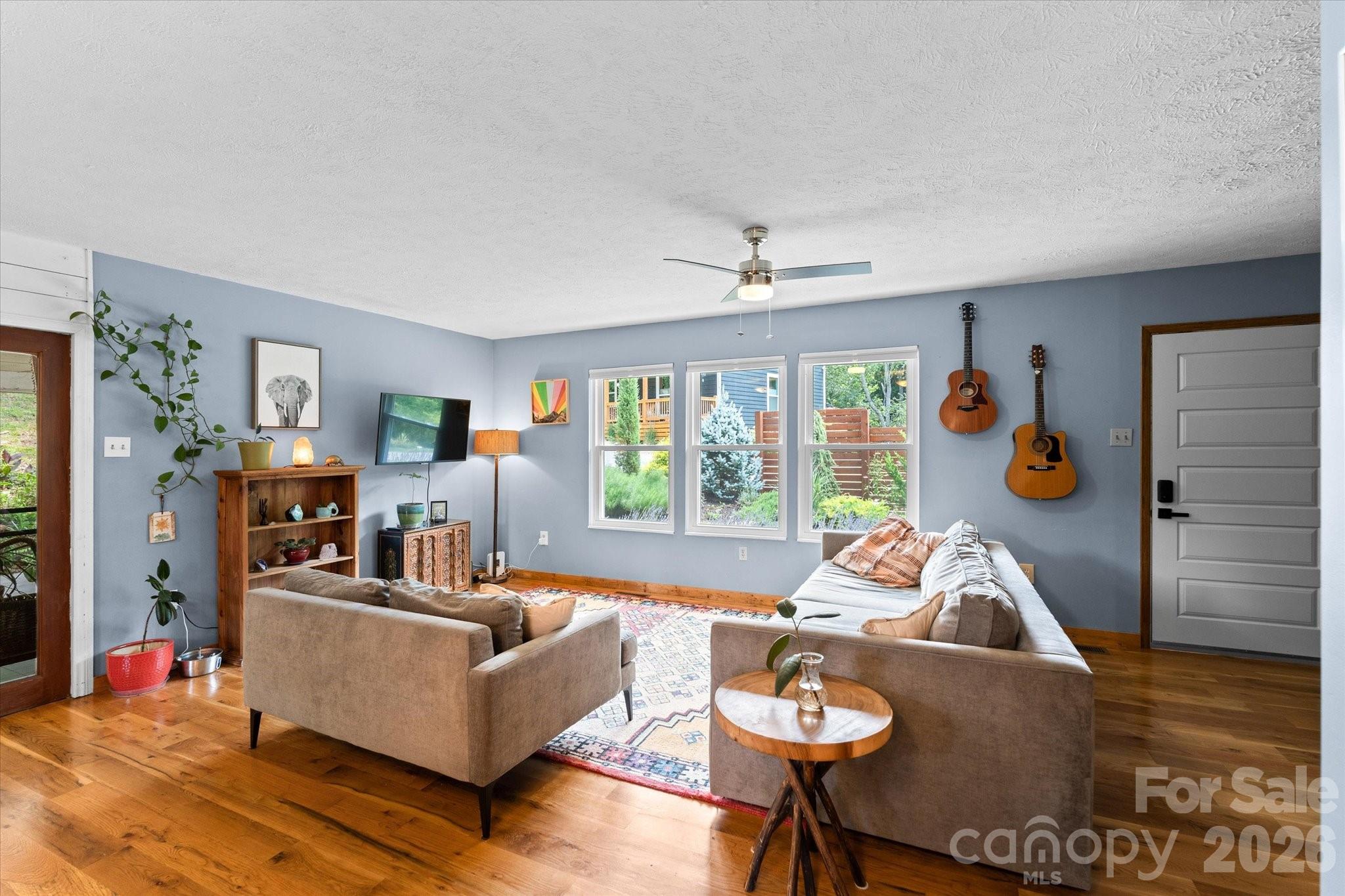 79 Laurel Cove Road Candler, NC 28715 - Photo 10 of 44
