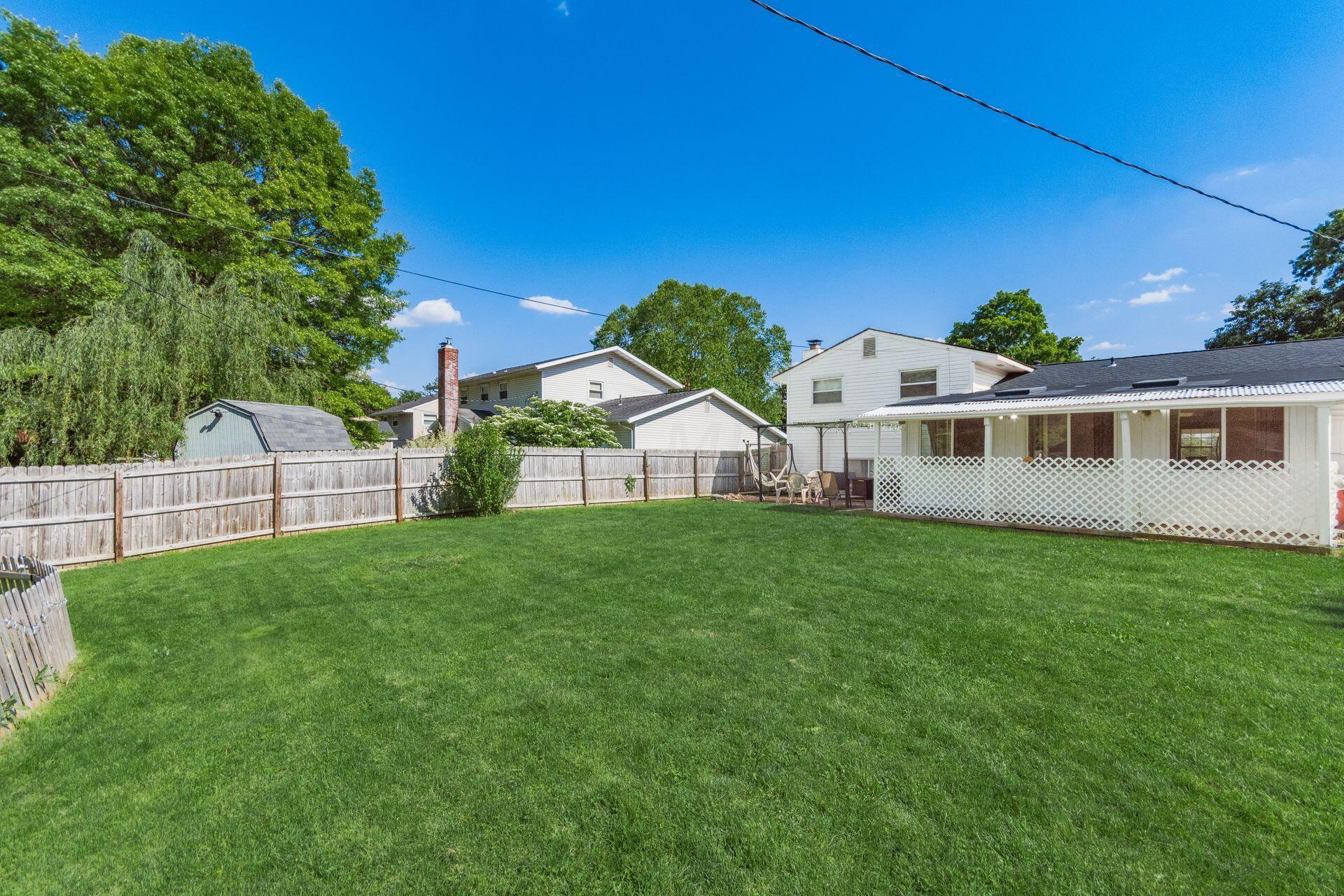 418 Hermitage Road Columbus, OH 43230 - Photo 45 of 47 45