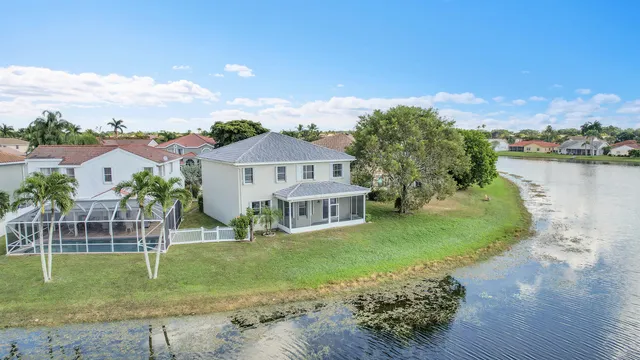 $4,000 | 7306 Michigan Isle Road, Lake Worth, FL 33467